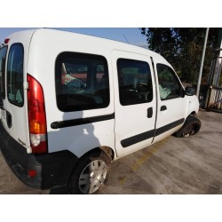 renault kangoo (f/kc0) del año 2007