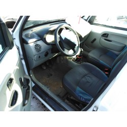 renault kangoo (f/kc0) del año 2007