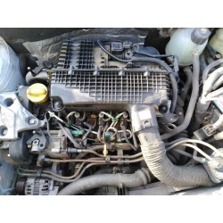 renault kangoo (f/kc0) del año 2007