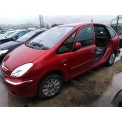 citroen xsara picasso del año 2010