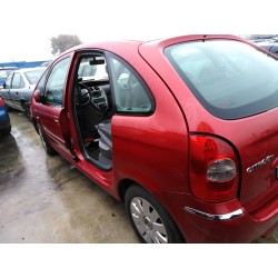 citroen xsara picasso del año 2010