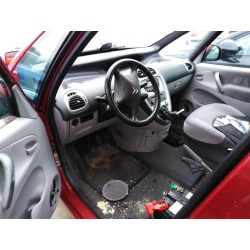 citroen xsara picasso del año 2010