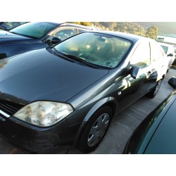 nissan primera berlina (p12) del año 2003