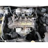 nissan primera berlina (p12) del año 2003
