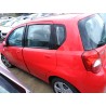 chevrolet aveo del año 2010