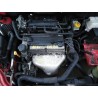 chevrolet aveo del año 2010