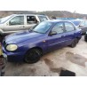 daewoo lanos del año 1997
