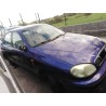 daewoo lanos del año 1997