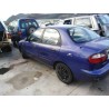 daewoo lanos del año 1997