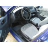daewoo lanos del año 1997