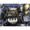 daewoo lanos del año 1997