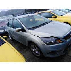 ford focus lim. (cb4) del año 2010