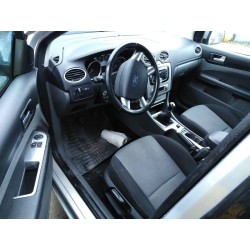 ford focus lim. (cb4) del año 2010