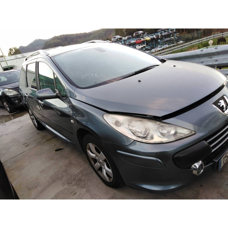 peugeot 307 break/sw (s2) del año 2006