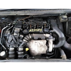 peugeot 307 break/sw (s2) del año 2006