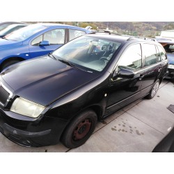 skoda fabia familiar (6y5) del año 2006