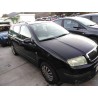 skoda fabia familiar (6y5) del año 2006