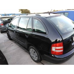 skoda fabia familiar (6y5) del año 2006