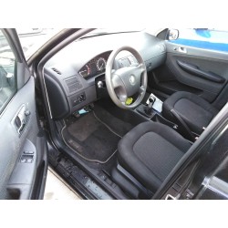 skoda fabia familiar (6y5) del año 2006