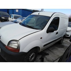 renault kangoo (f/kc0) del año 2000