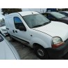 renault kangoo (f/kc0) del año 2000