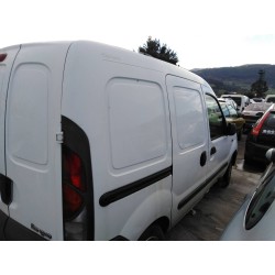 renault kangoo (f/kc0) del año 2000