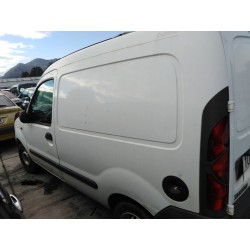 renault kangoo (f/kc0) del año 2000