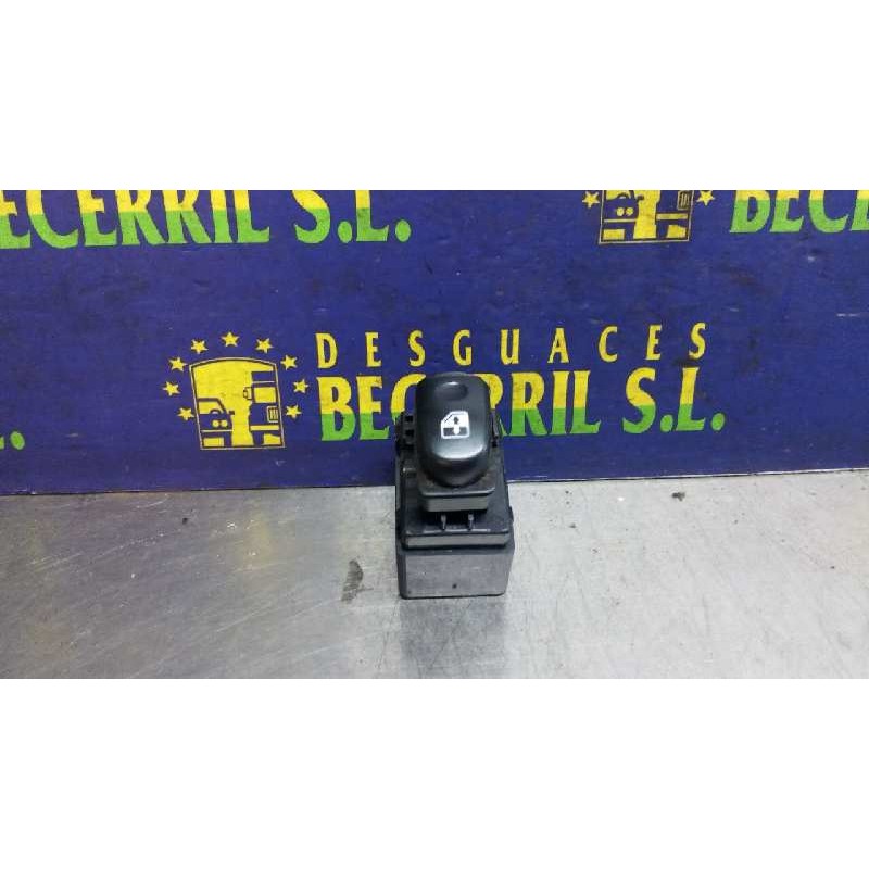 Recambio de mando elevalunas delantero derecho para hyundai accent (lc) crdi gl referencia OEM IAM 9358025000YN Recambio de mando elevalunas delantero derecho para hyundai accent (lc) crdi gl referencia OEM IAM 9358025000YN