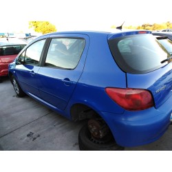 peugeot 307 (s1) del año 2001