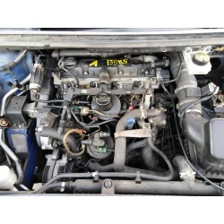 peugeot 307 (s1) del año 2001