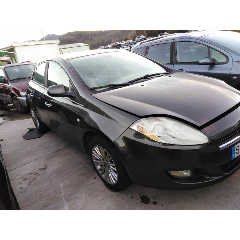fiat bravo (198) del año 2007