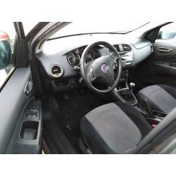 fiat bravo (198) del año 2007