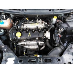 fiat bravo (198) del año 2007