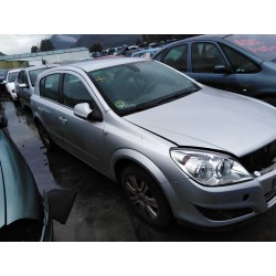 opel astra h ber. del año 2010