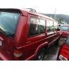 jeep cherokee (xj) del año 1999