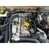 jeep cherokee (xj) del año 1999