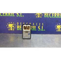 Recambio de mando elevalunas delantero derecho para hyundai accent (lc) crdi gl referencia OEM IAM 9358025000YN  