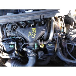 ford focus c-max (cap) del año 2003