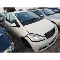 mercedes clase a (w169) del año 2012