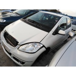 mercedes clase a (w169) del año 2012