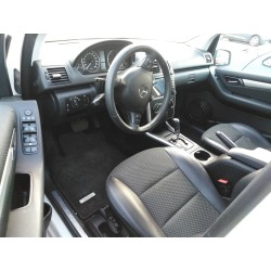 mercedes clase a (w169) del año 2012