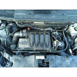 mercedes clase a (w169) del año 2012
