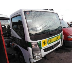 renault maxity del año 2009