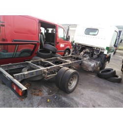 renault maxity del año 2009