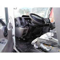 renault maxity del año 2009