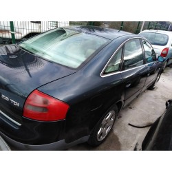 audi a6 berlina (4b2) del año 1997