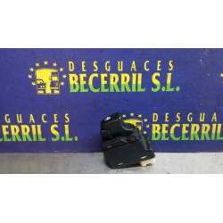 Recambio de mando elevalunas delantero derecho para hyundai accent (lc) crdi gl referencia OEM IAM 9358025000YN  