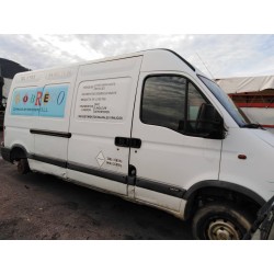 opel movano del año 1999
