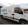 opel movano del año 1999