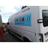 opel movano del año 1999